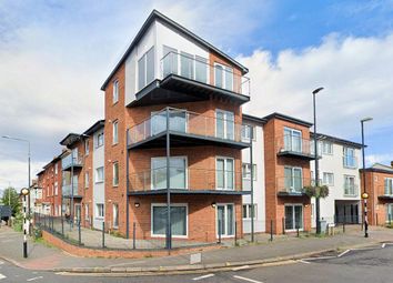 Thumbnail 2 bed flat for sale in New Street, Aylesbury