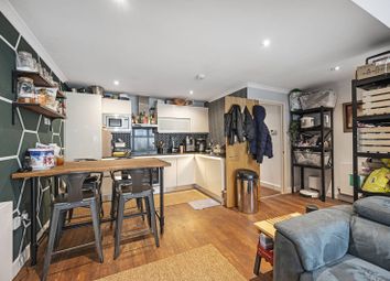 Thumbnail Flat for sale in Trinity Mews, Stepney, London