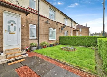 Thumbnail Flat for sale in Maxwelton Road, Glasgow