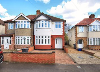 Thumbnail Semi-detached house for sale in Willow Gardens, Hounslow