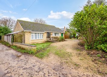 Thumbnail 2 bed bungalow to rent in West End, Launton, Bicester