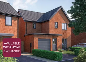 Pleasley View Plot 202