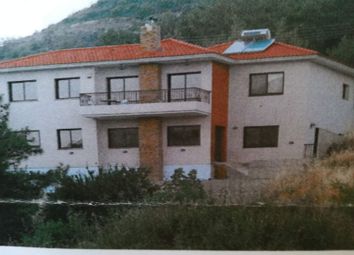 Thumbnail 4 bed detached house for sale in Pera Pedi, Limassol, Cyprus