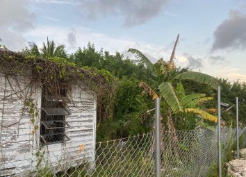 Thumbnail Land for sale in Sea Breeze Area Sea Breeze Drive, Nassau, The Bahamas