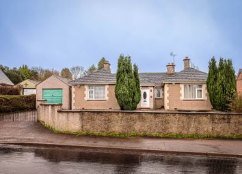 Thumbnail Detached bungalow for sale in Allaston Road, Lydney