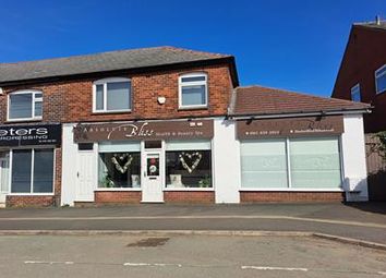 Thumbnail Office for sale in Rochdale Road, Royton, Oldham, Lancashire