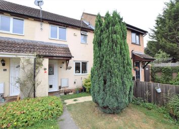 Thumbnail 1 bed terraced house for sale in Brookthorpe Close, Tuffley, Gloucester