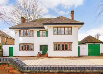 Thumbnail Detached house for sale in Oxford Road, Banbury