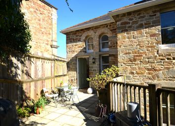 Thumbnail Flat for sale in The Old Manor House Fore Street, Bodmin, Cornwall
