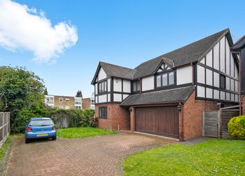 Thumbnail Detached house for sale in Rangeworth Place, Sidcup