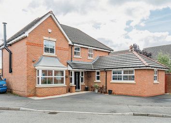 Thumbnail Detached house for sale in Potters Brook, Tipton