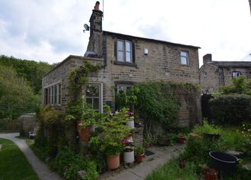 2 Bedrooms Detached house for sale in Sude Hill, New Mill, Holmfirth HD9