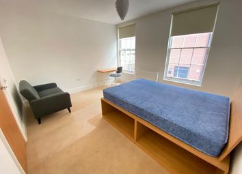 Thumbnail Studio to rent in Upper Hope Place, Liverpool