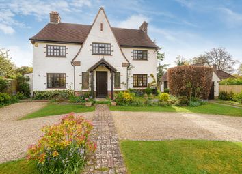 Thumbnail Detached house for sale in Dodsley Grove, Easebourne