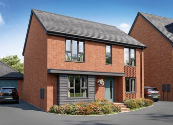 Thumbnail Detached house for sale in "The Sunford - Plot 152" at St. Marys Grove, Nailsea, Bristol