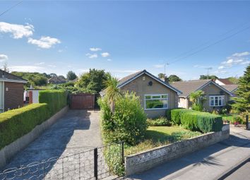 Thumbnail 2 bed bungalow for sale in Pondfields Drive, Kippax, Leeds, West Yorkshire