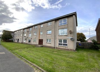 Thumbnail 2 bed flat to rent in Vanguard Way, Renfrew, Renfrew