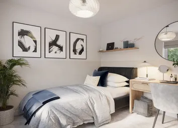 Bedroom 2 Makes An Ideal Guest Room