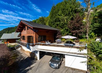 Thumbnail 3 bed chalet for sale in Les Gets, Haute-Savoie, Rhône-Alpes, France