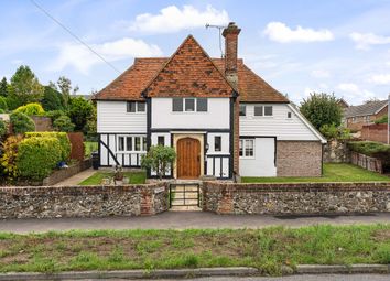 Thumbnail Detached house for sale in Lower Higham Road, Gravesend