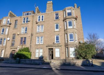 Thumbnail 1 bed flat for sale in Clepington Road, Dundee