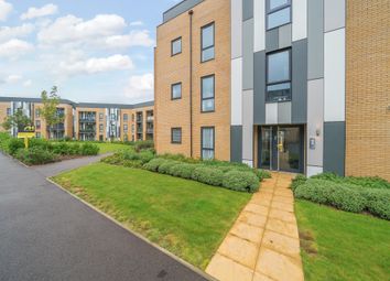 Thumbnail 1 bed flat for sale in Cashmere Drive, Andover