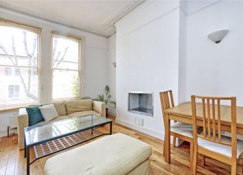 Thumbnail 1 bed flat for sale in Aynhoe Road, London