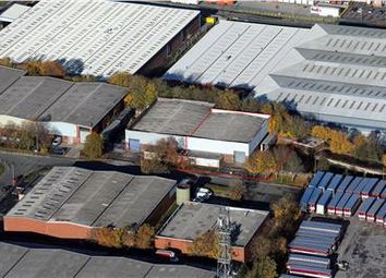 Thumbnail Industrial to let in Unit A1, Gildersome Spur, J27, Gildersome, Leeds, West Yorkshire