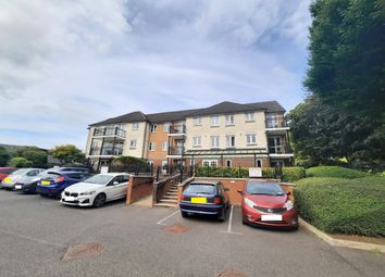 Thumbnail 1 bed flat for sale in Wyndham Court, Yeovil, Somerset