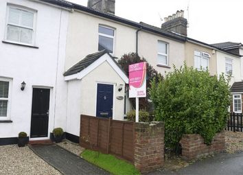 2 Bedroom Terraced house for rent