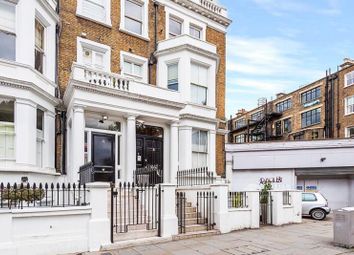 Thumbnail Studio to rent in Penywern Road, Earls Court, London