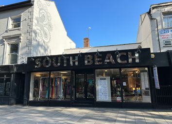 Thumbnail Retail premises to let in Chiswick High Road, London