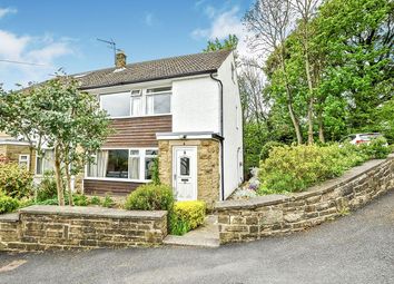 3 Bedrooms Semi-detached house for sale in Southlands Road, Riddlesden, Keighley BD20