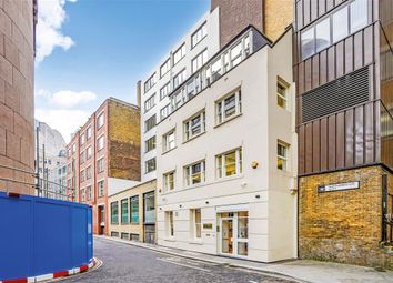 Thumbnail Commercial property for sale in Northumberland Alley, London