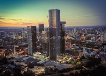 Find 3 Bedroom Flats To Rent In Manchester City Centre Zoopla