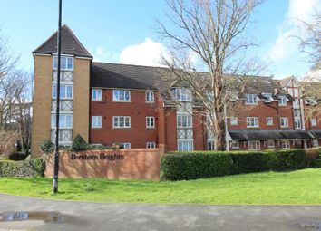 Thumbnail Flat for sale in Bath Road, Slough