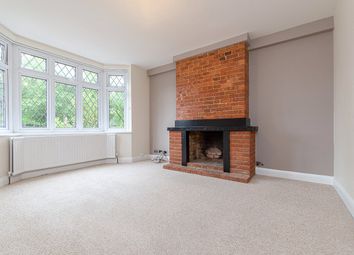 Thumbnail Semi-detached house to rent in Edenfield Gardens, Worcester Park