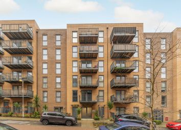 Thumbnail 1 bed flat for sale in Apple Yard, Anerley, London