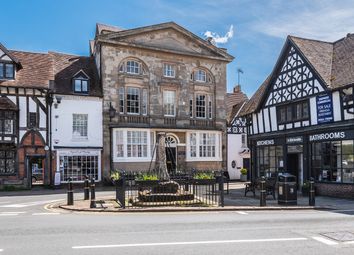 Thumbnail Property for sale in High Street, Henley-In-Arden