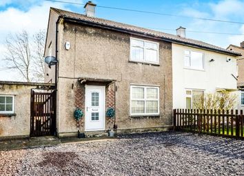 2 Bedrooms Semi-detached house for sale in Tolson Crescent, Dalton, Huddersfield, West Yorkshire HD5