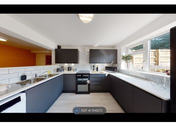 Open Plan Kitchen / Lounge