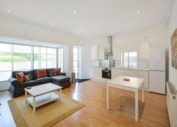 Thumbnail Flat to rent in Northey Street, London