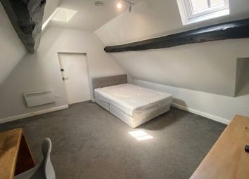 Thumbnail Room to rent in Wardwick, Derby