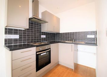 1 Bedrooms Flat to rent in Skyline Apartments, Heelis Street, Barnsley S70