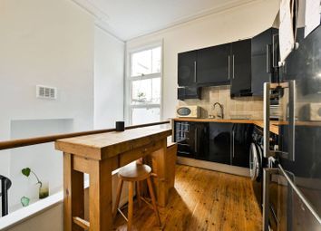 Thumbnail 1 bedroom flat for sale in New King's Road, Fulham, London