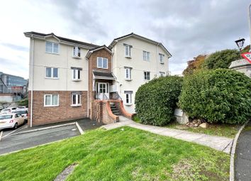 Thumbnail 2 bed flat for sale in White Friars Lane, St. Judes, Plymouth, Devon