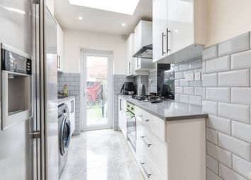 Thumbnail Terraced house for sale in Horsenden Lane South, Perivale, Greenford