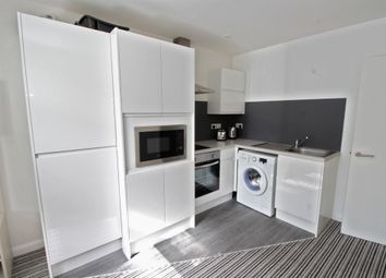 Thumbnail 1 bed flat to rent in Centre Court, Paragon Street