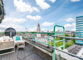 Thumbnail 3 bed flat to rent in Dorset House, Gloucester Place, London