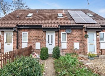 1 Bedroom Terraced house for sale